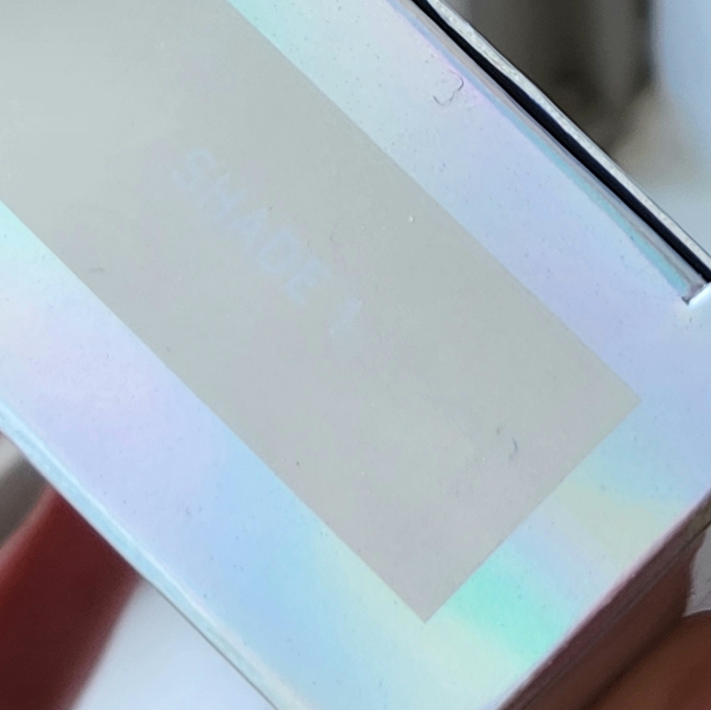 NIB NAKED SUNDAYS BEAUTY SCREEN FOUNDATION SKIN TINT - Picture 11 of 14